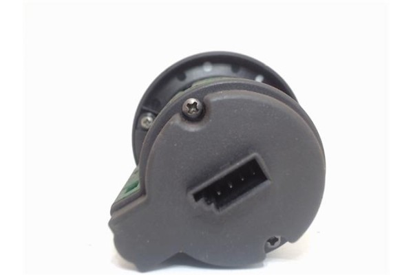 Recambio de mando de luces para bmw serie 7 (e38) 4.0 740il automático referencia OEM IAM 8352214  