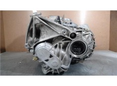Recambio de caja cambios manual para renault espace iv (jk0) referencia OEM IAM PK820006  