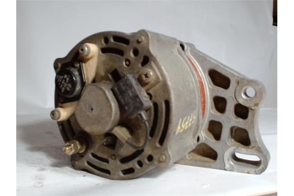 Recambio de alternador para seat marbella 0.8 ce referencia OEM IAM 9120144240  