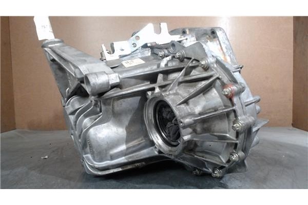Recambio de caja cambios manual para renault espace iv (jk0) referencia OEM IAM PK820006  