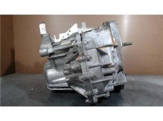 Recambio de caja cambios manual para renault espace iv (jk0) referencia OEM IAM PK820006  