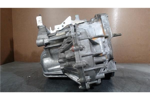 Recambio de caja cambios manual para renault espace iv (jk0) referencia OEM IAM PK820006  