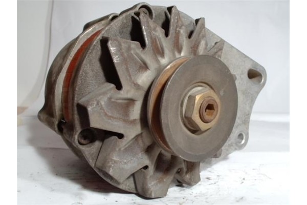 Recambio de alternador para seat marbella 0.8 ce referencia OEM IAM 9120144240  