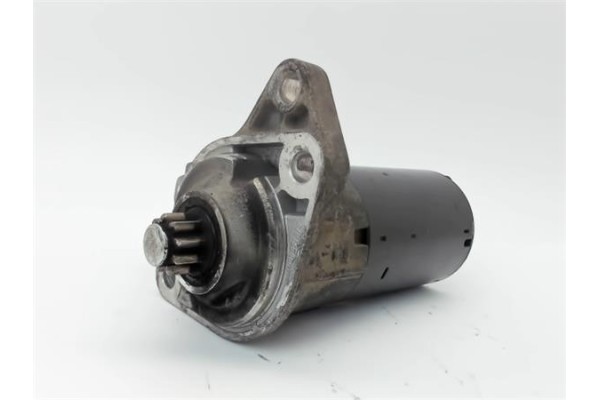 Recambio de motor arranque para seat ibiza (6l1) 1.4 cool referencia OEM IAM 0001121006  