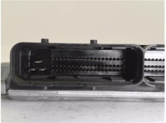 Recambio de centralita para opel zafira a 2.0 di 16v referencia OEM IAM 09133269 0281010021 