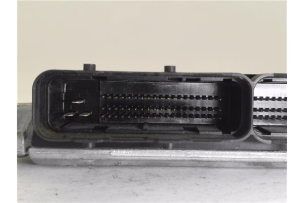 Recambio de centralita para opel zafira a 2.0 di 16v referencia OEM IAM 09133269 0281010021  Recambio de centralita para opel zafira a 2.0 di 16v referencia OEM IAM 09133269 0281010021