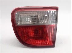 Recambio de piloto trasero derecho para seat leon (1m1) referencia OEM IAM 1M6945092B  