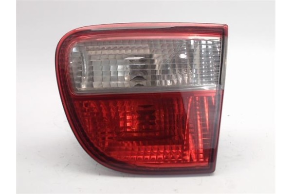 Recambio de piloto trasero derecho para seat leon (1m1) referencia OEM IAM 1M6945092B  