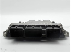 Recambio de centralita para peugeot 207 1.6 confort referencia OEM IAM 9664843780 0281013872 