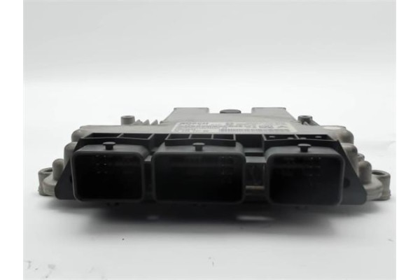 Recambio de centralita para peugeot 207 1.6 confort referencia OEM IAM 9664843780 0281013872 