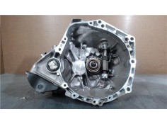 Recambio de caja cambios manual para peugeot 107 referencia OEM IAM 20TT01  