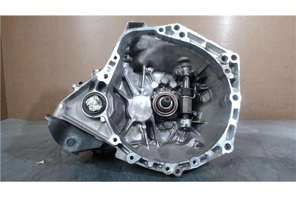 Recambio de caja cambios manual para peugeot 107 referencia OEM IAM 20TT01  