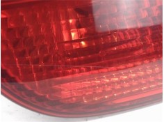 Recambio de piloto trasero derecho para seat leon (1m1) referencia OEM IAM 1M6945092B  