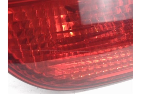 Recambio de piloto trasero derecho para seat leon (1m1) referencia OEM IAM 1M6945092B  