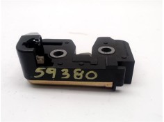 Recambio de cerradura porton para ford fiesta v (jh_, jd_) 1.4 16v referencia OEM IAM 2S61A43102BC 1527348 