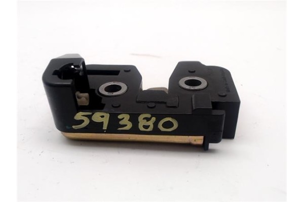 Recambio de cerradura porton para ford fiesta v (jh_, jd_) 1.4 16v referencia OEM IAM 2S61A43102BC 1527348 