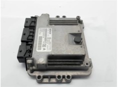 Recambio de centralita para peugeot 207 1.6 confort referencia OEM IAM 9664843780 0281013872 