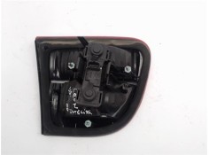 Recambio de piloto trasero derecho para seat leon (1m1) referencia OEM IAM 1M6945092B  