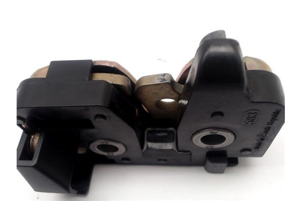 Recambio de cerradura porton para ford fiesta v (jh_, jd_) 1.4 16v referencia OEM IAM 2S61A43102BC 1527348 