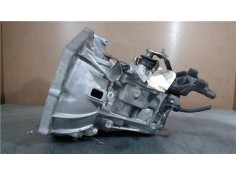 Recambio de caja cambios manual para peugeot 107 referencia OEM IAM 20TT01  
