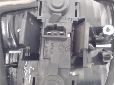 Recambio de piloto trasero derecho para seat leon (1m1) referencia OEM IAM 1M6945092B  