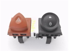 INTERRUPTOR LUCES EMERGENCIA 8200407415 