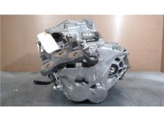 Recambio de caja cambios manual para peugeot 107 referencia OEM IAM 20TT01  
