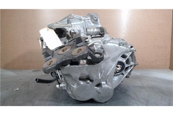 Recambio de caja cambios manual para peugeot 107 referencia OEM IAM 20TT01  