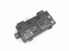 Recambio de centralita cierre puerta delantero derecha para bmw serie 7 (e38) 4.0 740il automático referencia OEM IAM (5DK007048