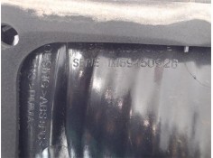 Recambio de piloto trasero derecho para seat leon (1m1) referencia OEM IAM 1M6945092B  