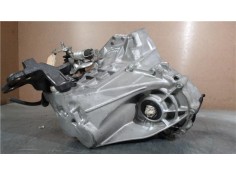 Recambio de caja cambios manual para peugeot 107 referencia OEM IAM 20TT01  