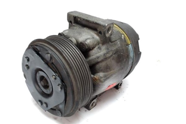 Recambio de compresor aire acond. para renault megane ii berlina 3p 1.9 luxe privilege referencia OEM IAM 7700105765 32102 (7700