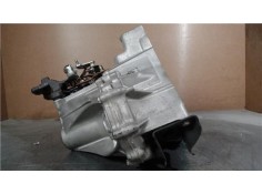 Recambio de caja cambios manual para peugeot 107 referencia OEM IAM 20TT01  