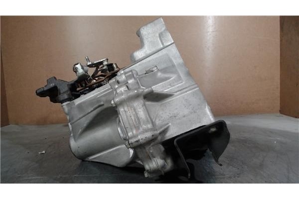 Recambio de caja cambios manual para peugeot 107 referencia OEM IAM 20TT01  