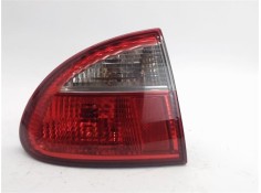 Recambio de piloto trasero derecho para seat leon (1m1) referencia OEM IAM 1M6945092B  