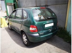 renault scenic i (ja...) del año 1999