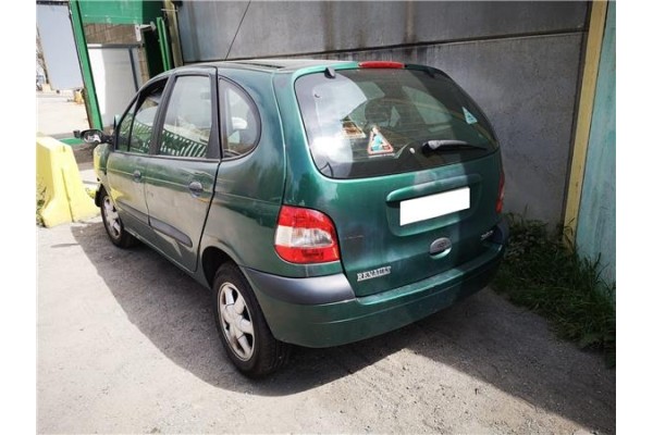 renault scenic i (ja...) del año 1999 renault scenic i (ja...) del año 1999