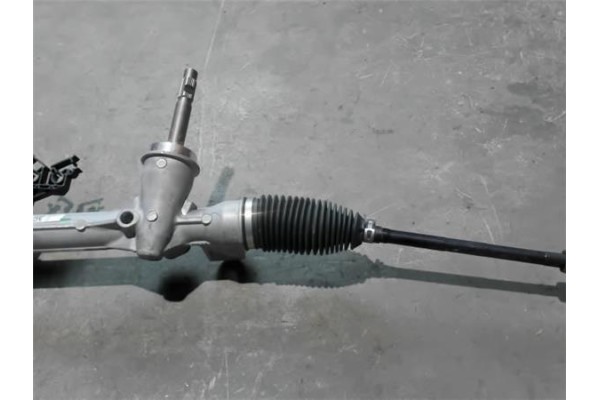 Recambio de cremallera direccion normal para fiat ii tipo (356) berlina 1.3 easy referencia OEM IAM 00521282170  