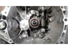Recambio de caja cambios manual para peugeot 107 referencia OEM IAM 20TT01  