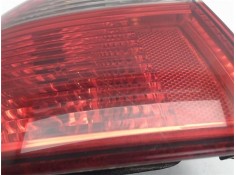 Recambio de piloto trasero derecho para seat leon (1m1) referencia OEM IAM 1M6945092B  