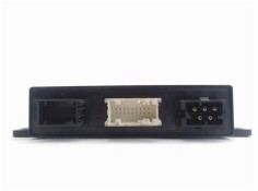 Recambio de centralita cierre puerta delantero derecha para bmw serie 7 (e38) 4.0 740il automático referencia OEM IAM (5DK007048