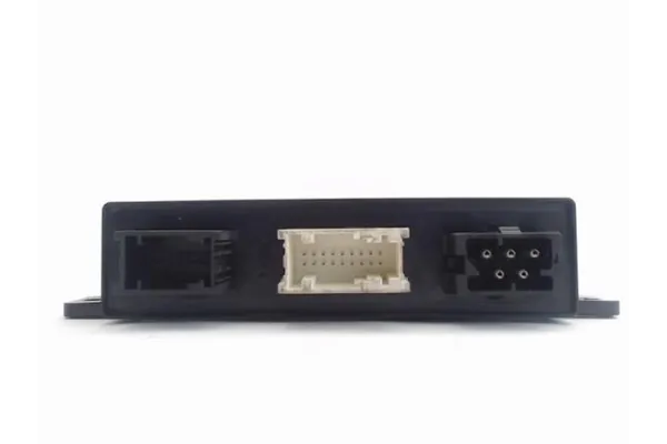 Recambio de centralita cierre puerta delantero derecha para bmw serie 7 (e38) 4.0 740il automático referencia OEM IAM (5DK007048