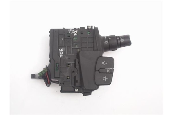 Recambio de mando de luces para renault scenic ii (jm) referencia OEM IAM   