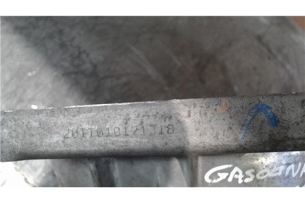 Recambio de caja cambios manual para peugeot 107 referencia OEM IAM 20TT01  