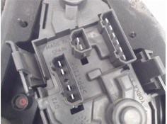 Recambio de piloto trasero derecho para seat leon (1m1) referencia OEM IAM 1M6945092B  