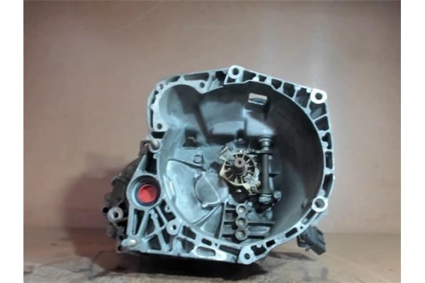 Recambio de caja cambios manual para alfa romeo 156 (116) 1.6 16v t.spark impression referencia OEM IAM   