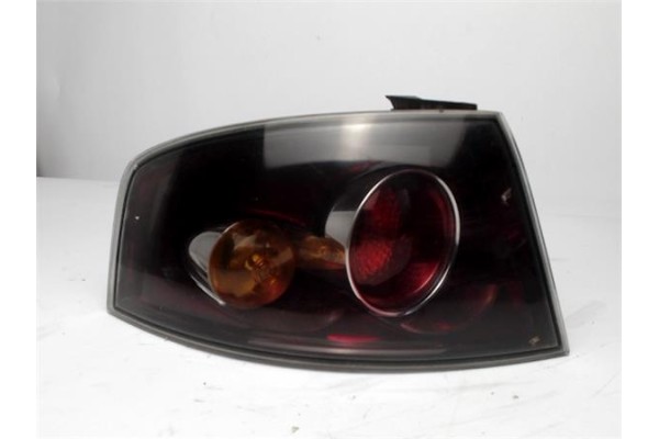 Recambio de piloto trasero izquierdo para seat ibiza (6l1) 1.4 tdi referencia OEM IAM   