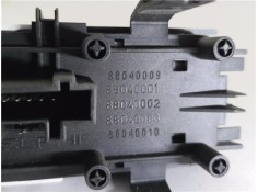 Recambio de interruptor luces emergencia para renault megane ii classic berlina 2.0 expression referencia OEM IAM 8200407415  