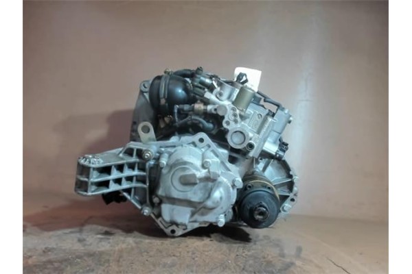 Recambio de caja cambios manual para alfa romeo 156 (116) 1.6 16v t.spark impression referencia OEM IAM   