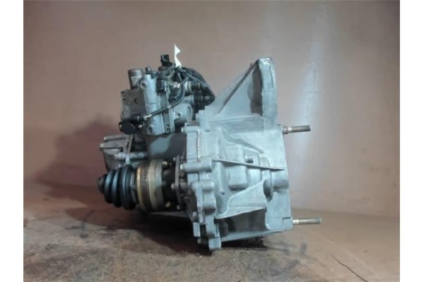 Recambio de caja cambios manual para alfa romeo 156 (116) 1.6 16v t.spark impression referencia OEM IAM   